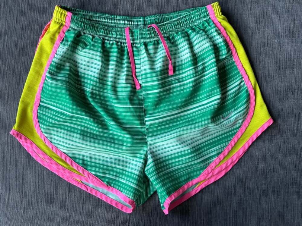 Nike Dri-FIT Running Shorts Size Small